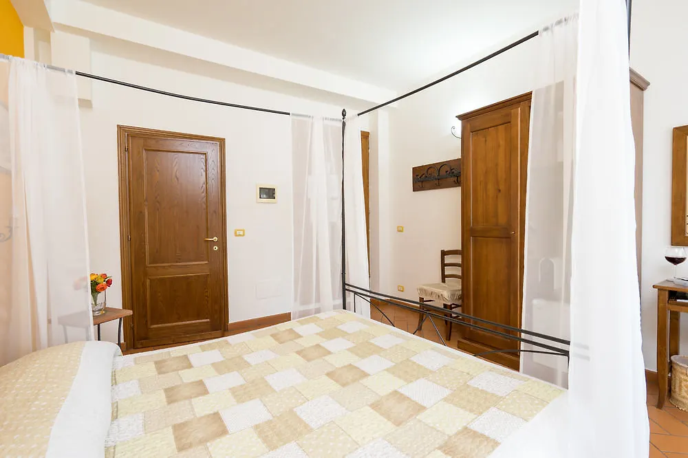 Bed & Breakfast B&B Antiche Armonie Florence