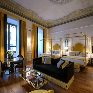 Il Tornabuoni The Unbound Collection By Hyatt Florencia