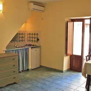 Al 199 Appartamento Cefalù