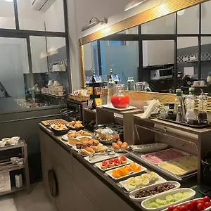 Hotel Alfieri9
