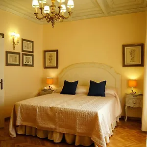 Appartamento Trebbio