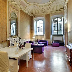 Bed & Breakfast Palazzo Tolomei - Residenza D'epoca