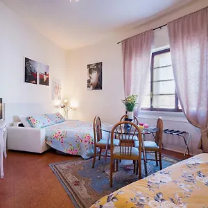 Bed & Breakfast 1900 Artevita