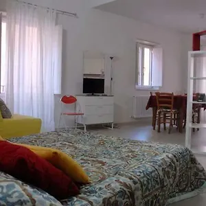Casa Maddò Appartamento Castelbuono (Sicily)