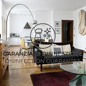 Italianway-benedetto Marcello Appartamento Milano