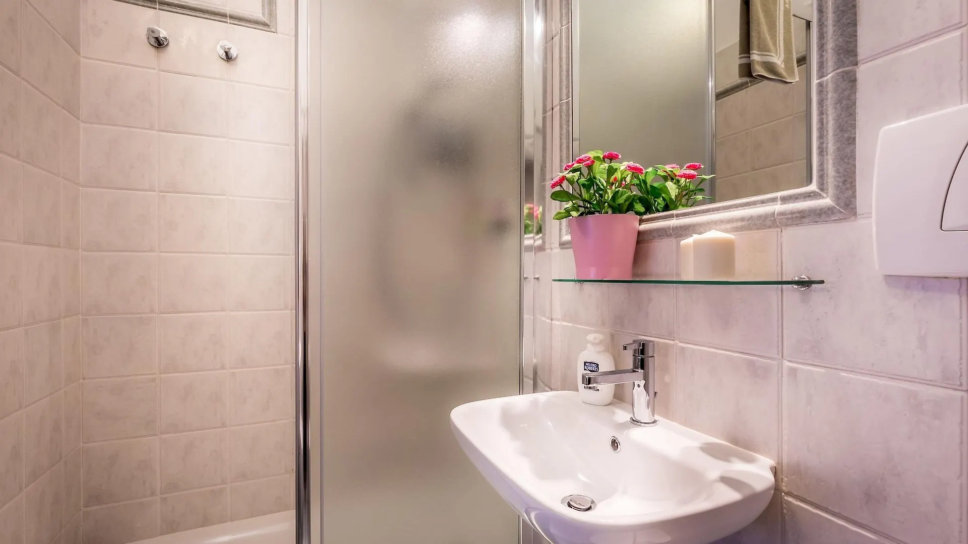 B&B Antiche Armonie Florens Bed & Breakfast