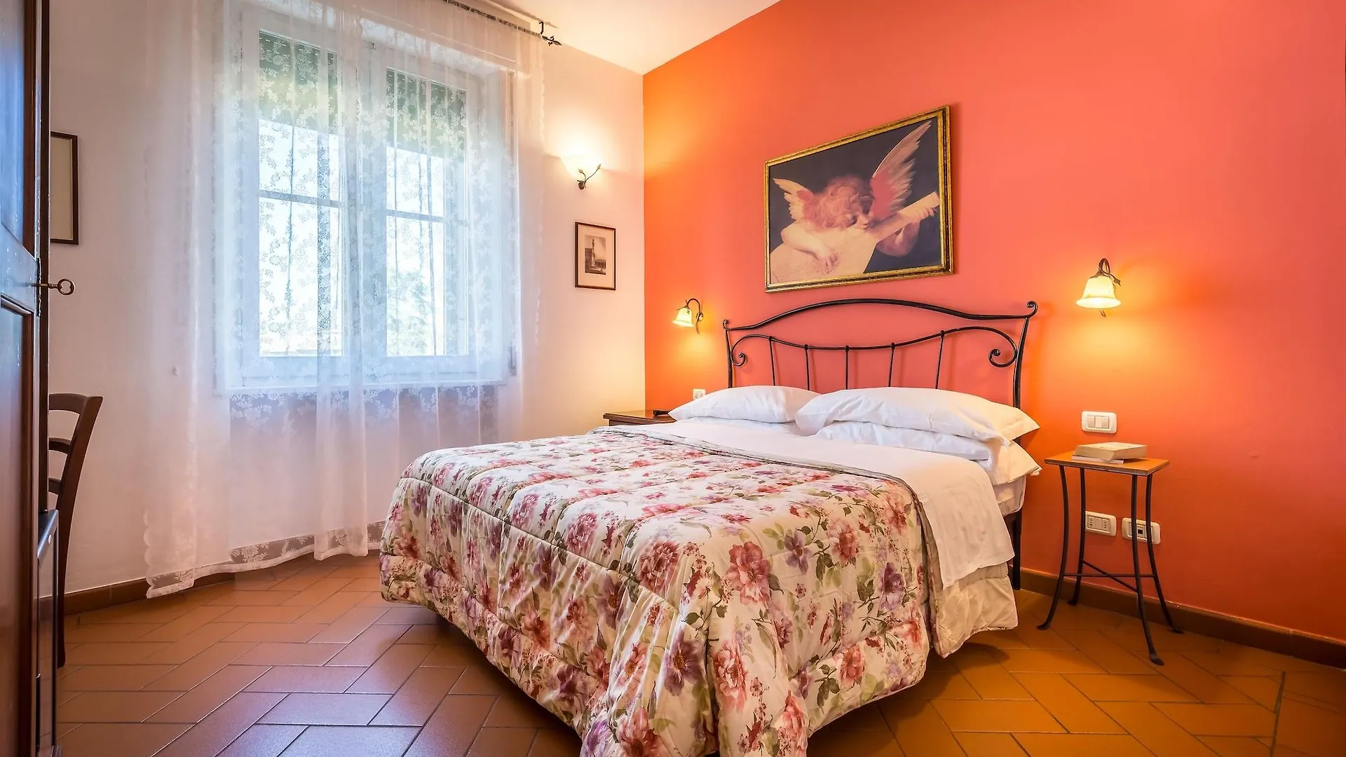 B&B Antiche Armonie Firenze Bed & Breakfast
