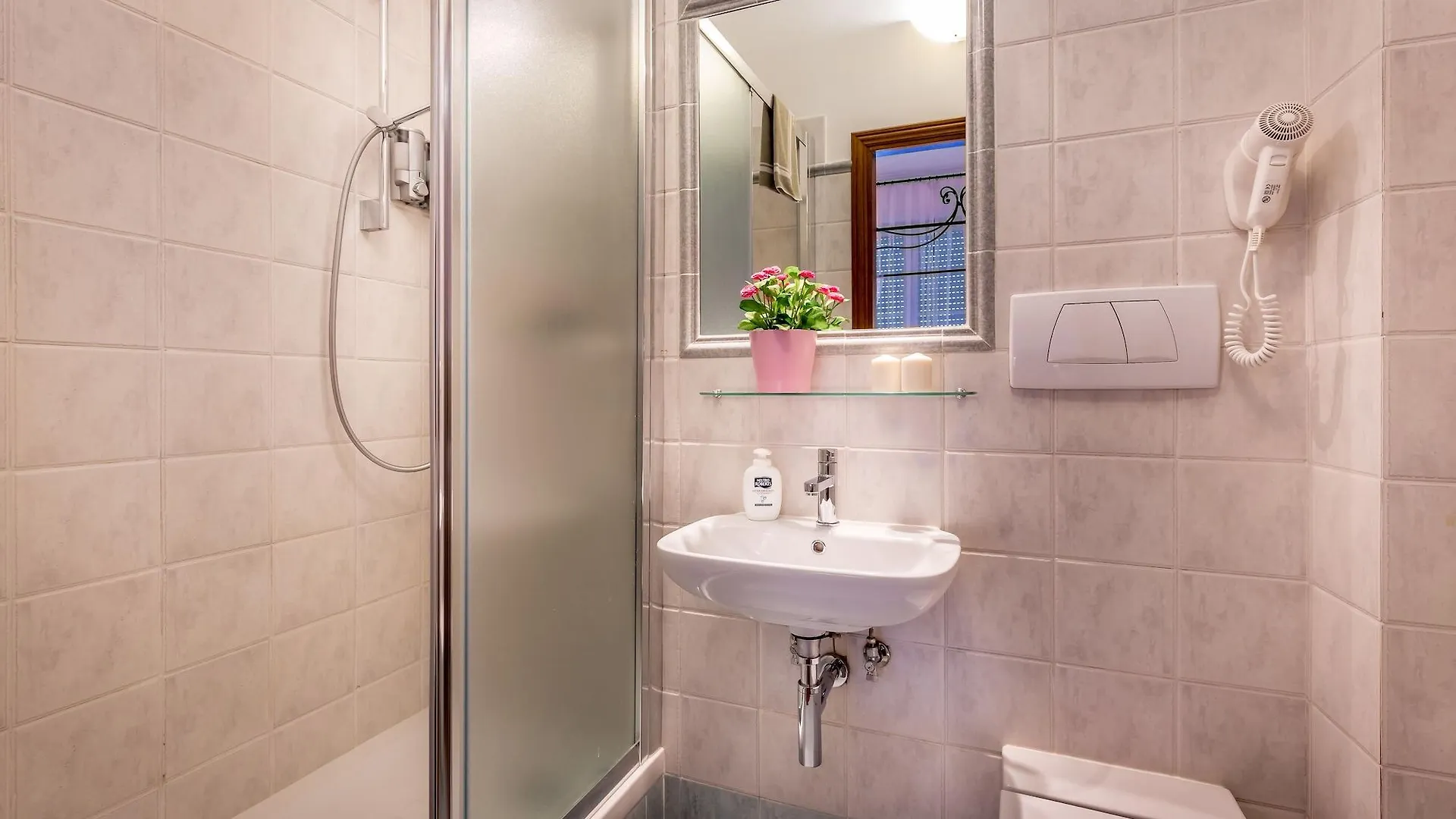 B&B Antiche Armonie Firenze Bed & Breakfast