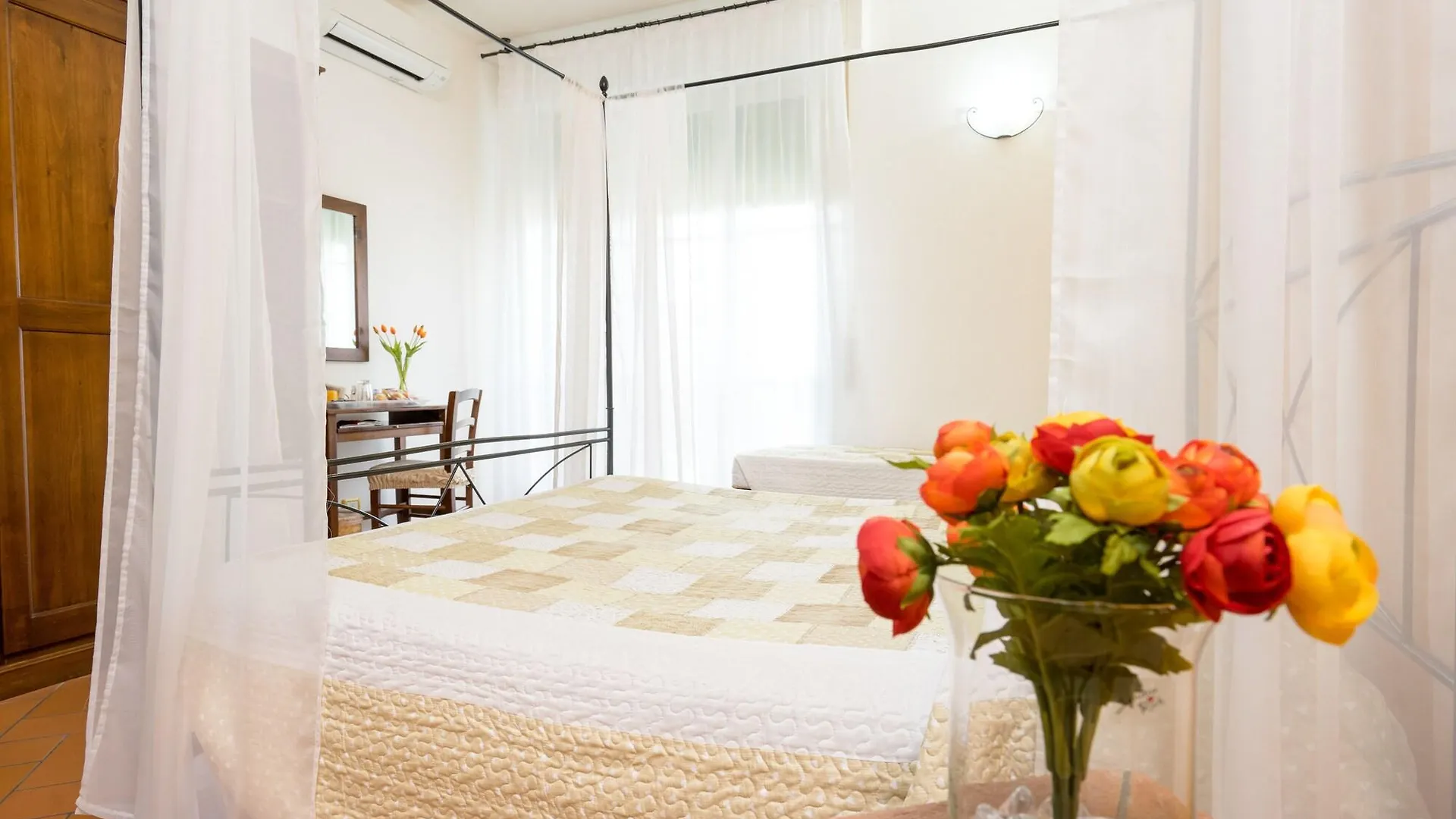 ** Bed & Breakfast B&B Antiche Armonie Firenze Italia