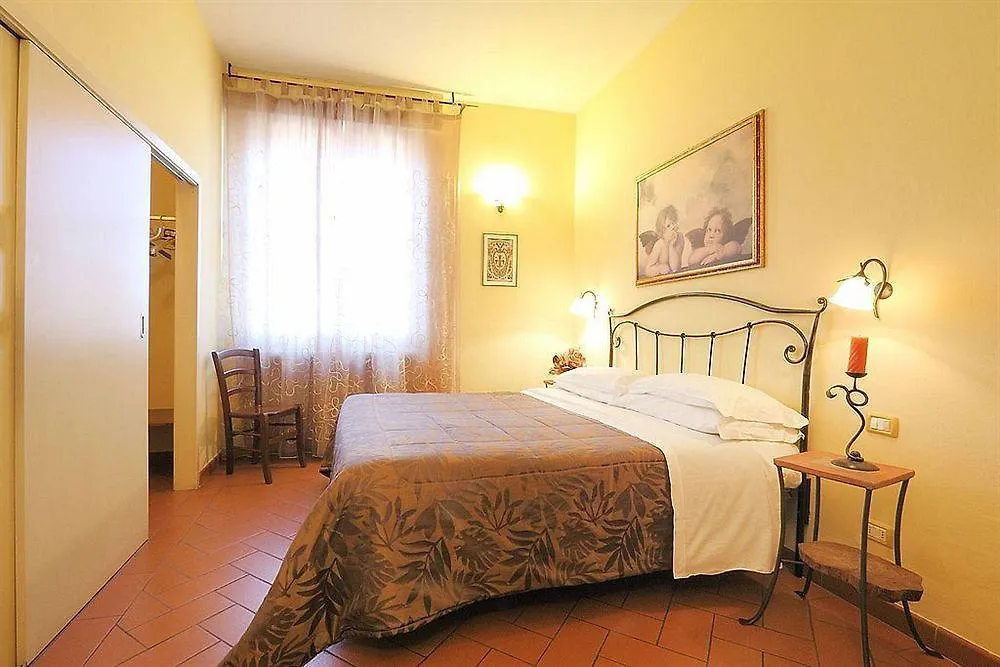 B&B Antiche Armonie Firenze 2*,