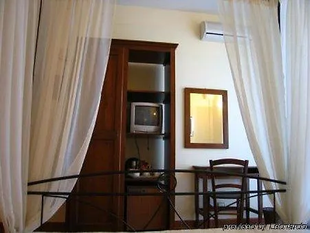 B&B Antiche Armonie Florens Bed & Breakfast