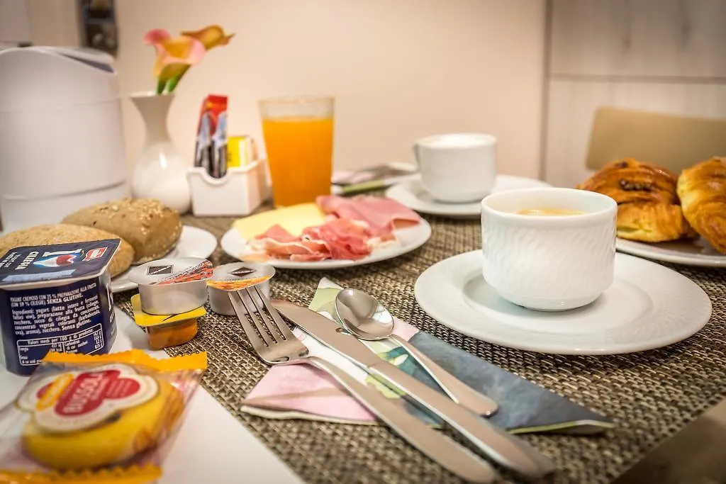 B&B Antiche Armonie Firenze 2*,  Italia