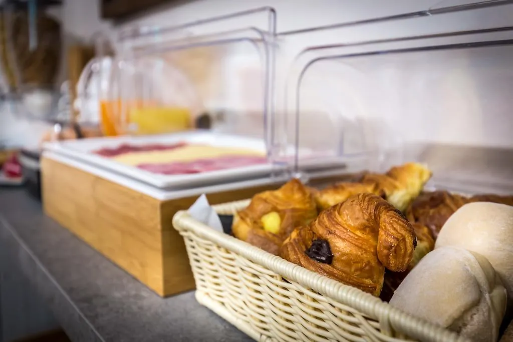 B&B Antiche Armonie Firenze 2*,  Italia