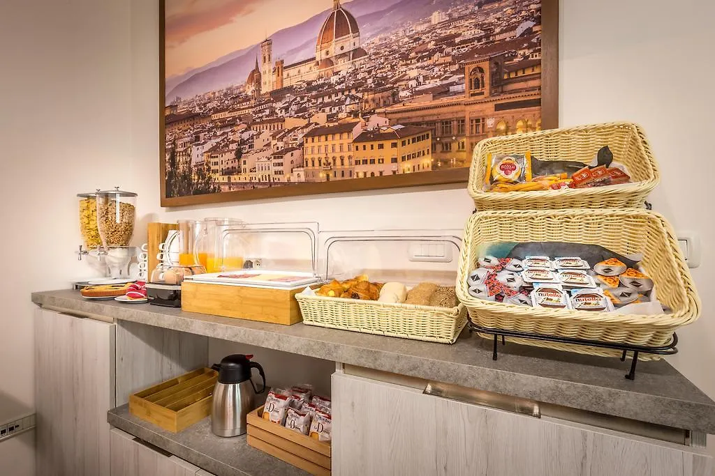 B&B Antiche Armonie Firenze Bed & Breakfast