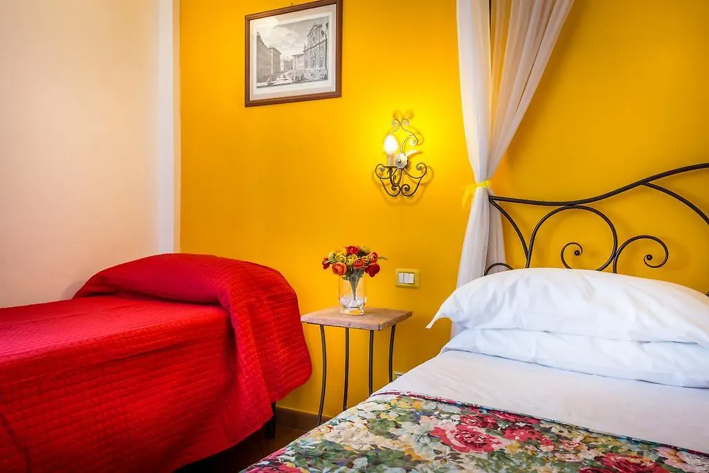 B&B Antiche Armonie Firenze