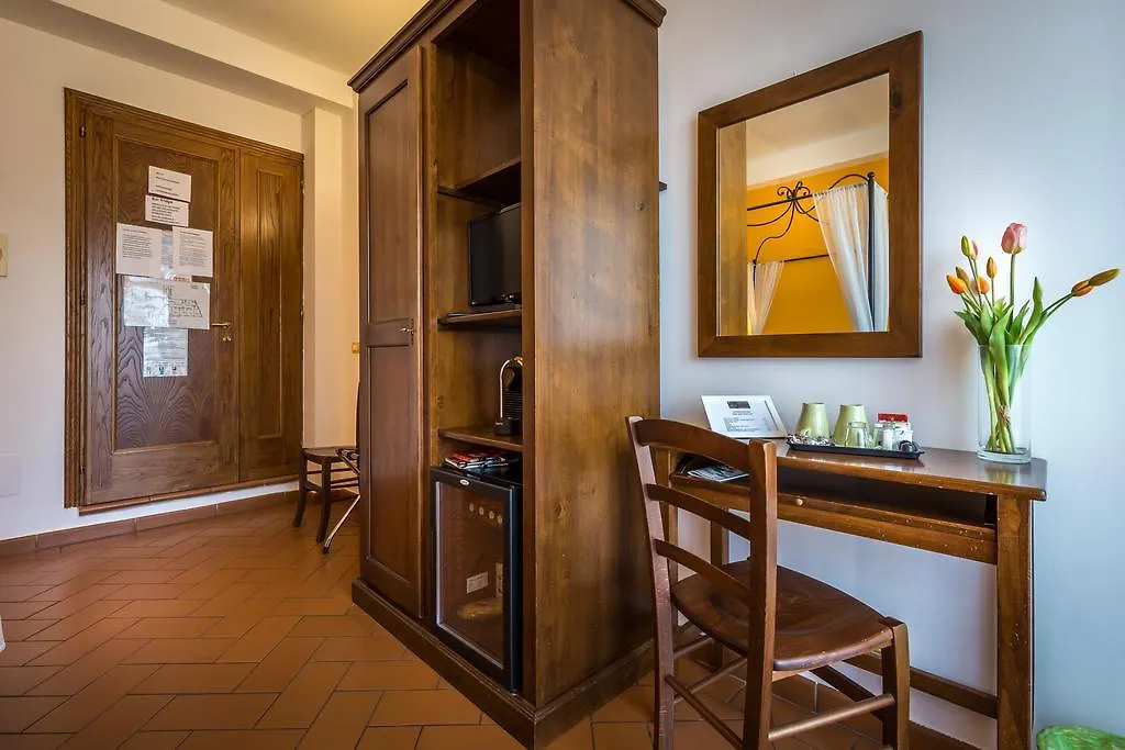 Bed & Breakfast B&B Antiche Armonie Firenze