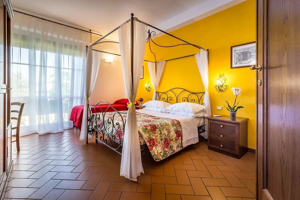 B&B Antiche Armonie Firenze Bed & Breakfast