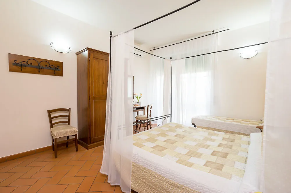 B&B Antiche Armonie Firenze 2*,  Italia