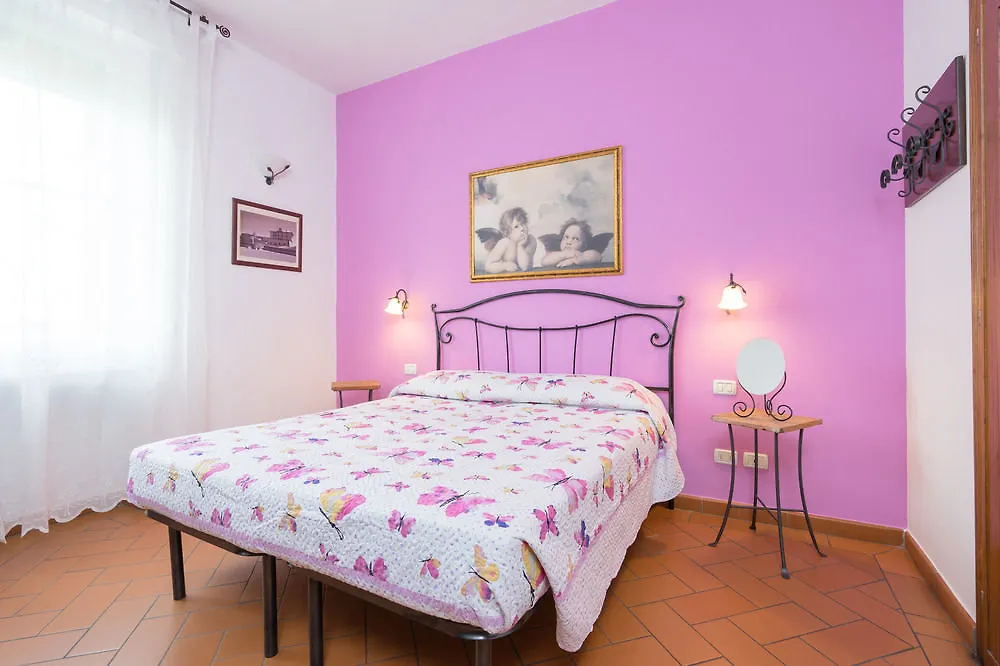B&B Antiche Armonie Firenze