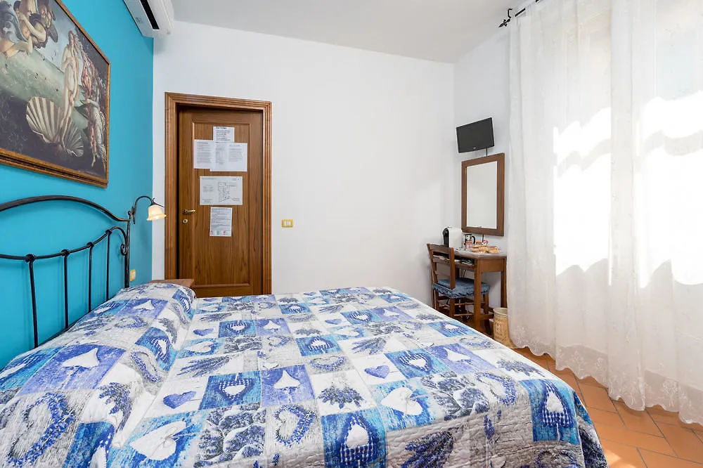 B&B Antiche Armonie Florens Italien