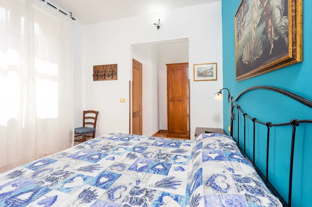 B&B Antiche Armonie Florens 2*,  Italien