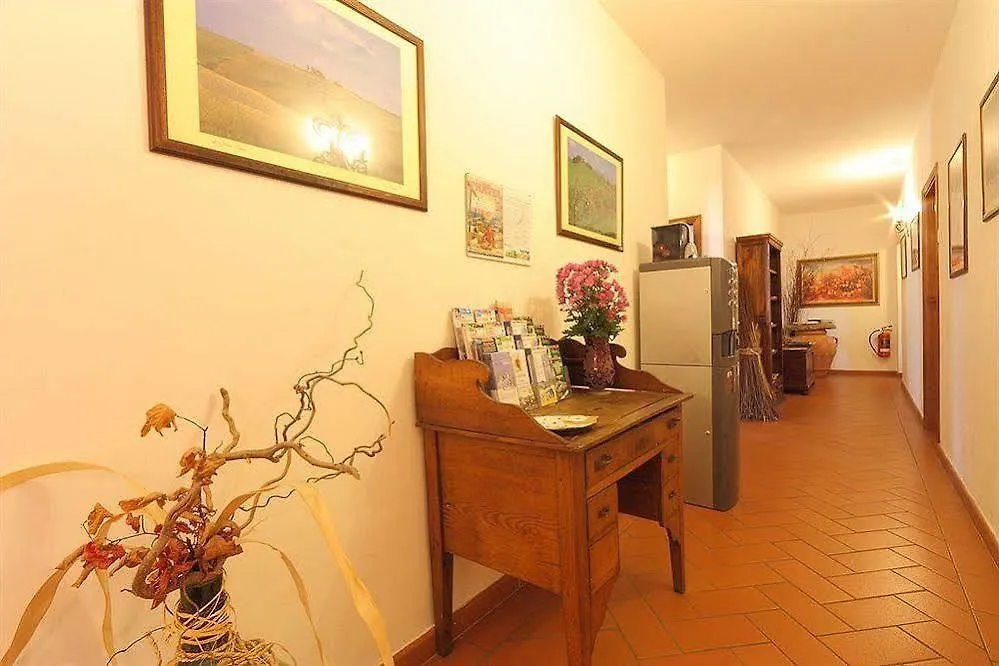 Bed & Breakfast B&B Antiche Armonie Firenze
