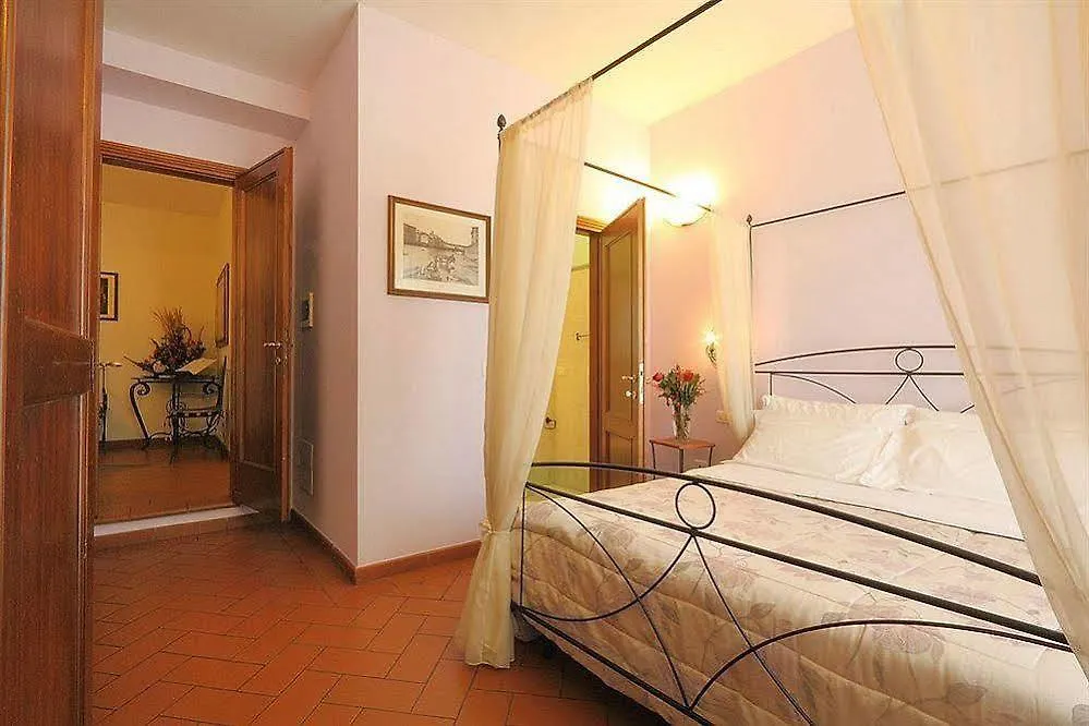 B&B Antiche Armonie Firenze 2*,  Italia