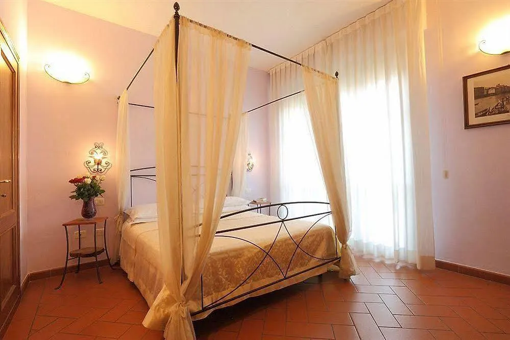 Bed & Breakfast B&B Antiche Armonie Florens