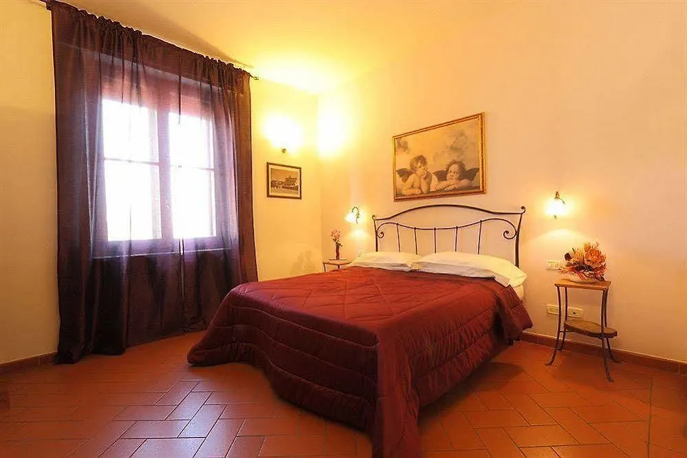 B&B Antiche Armonie Florens 2*,  Italien