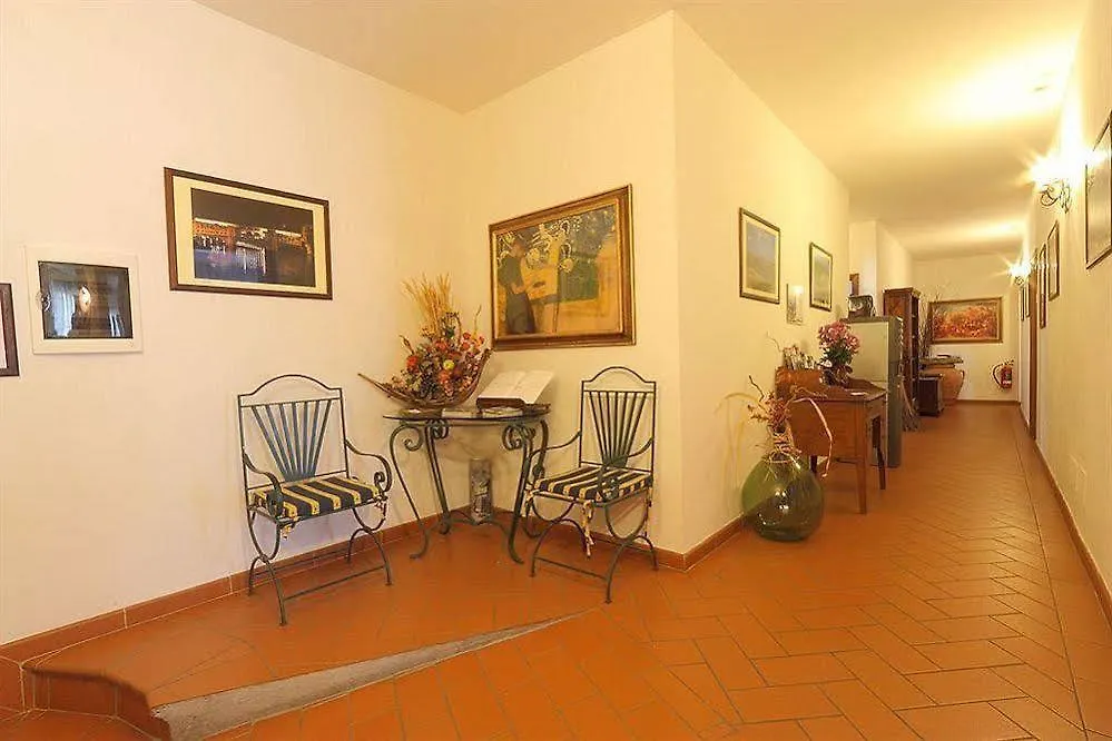 B&B Antiche Armonie Firenze Bed & Breakfast