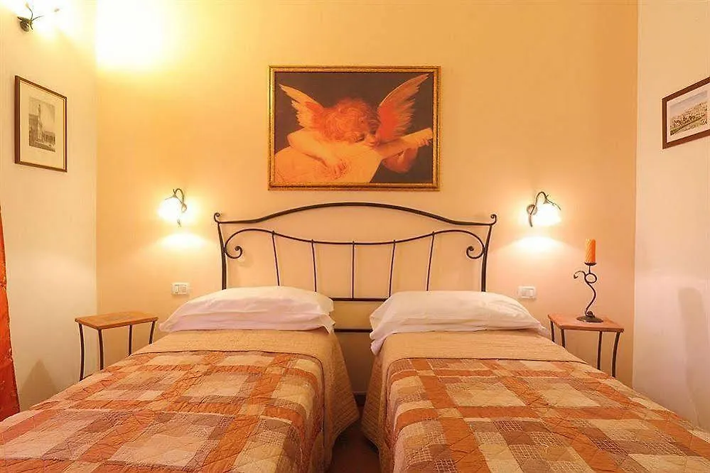 B&B Antiche Armonie Florens 2*,