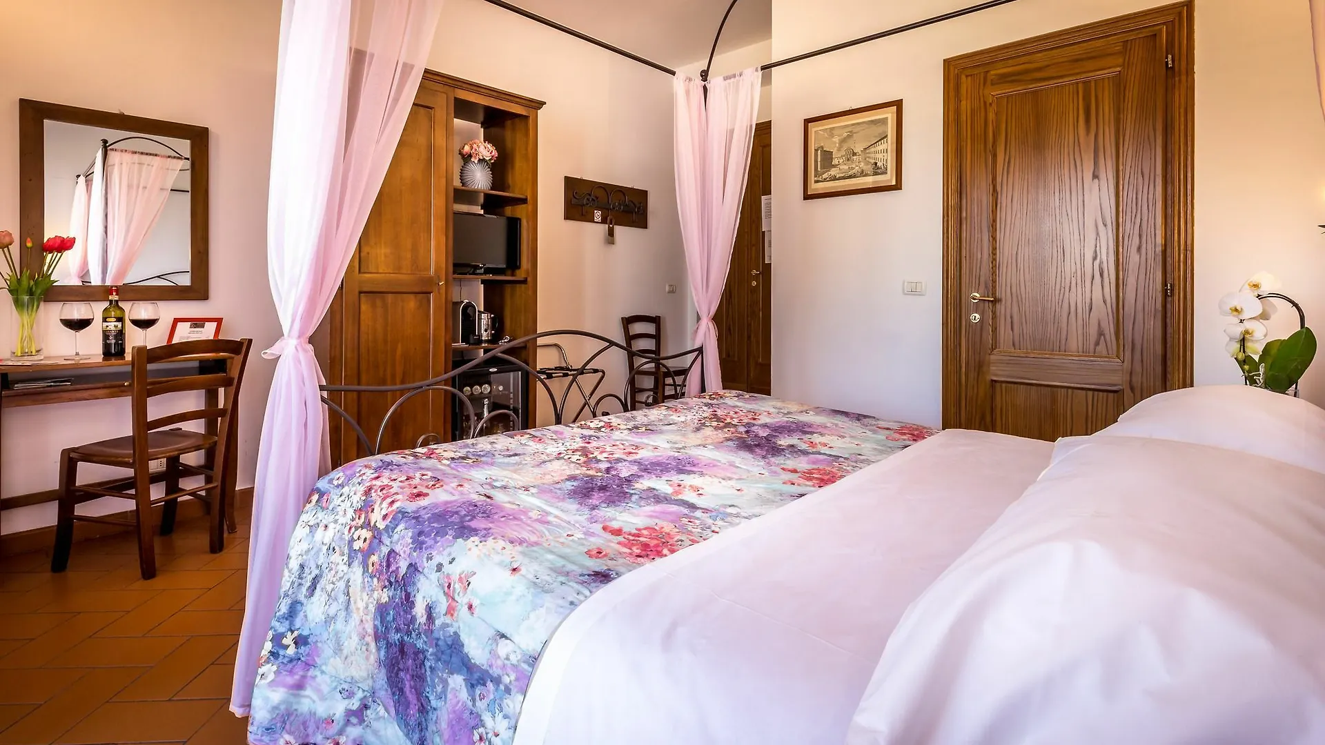 B&B Antiche Armonie Firenze 2*,
