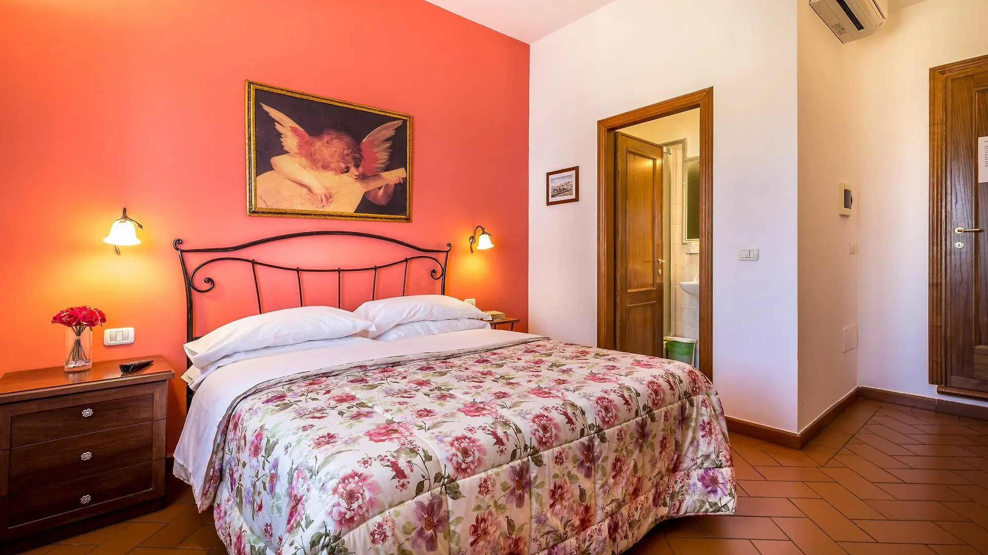 B&B Antiche Armonie Firenze Bed & Breakfast