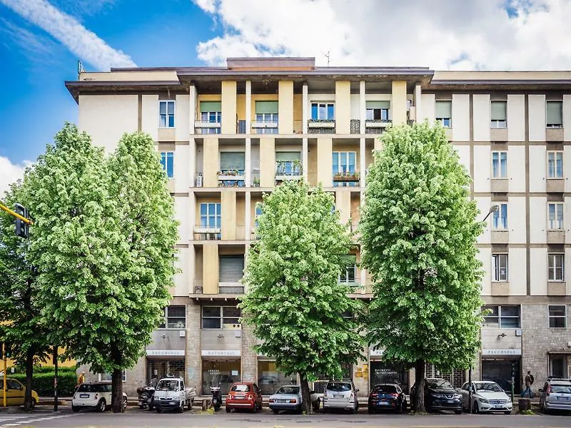 B&B Antiche Armonie Florens 2*,