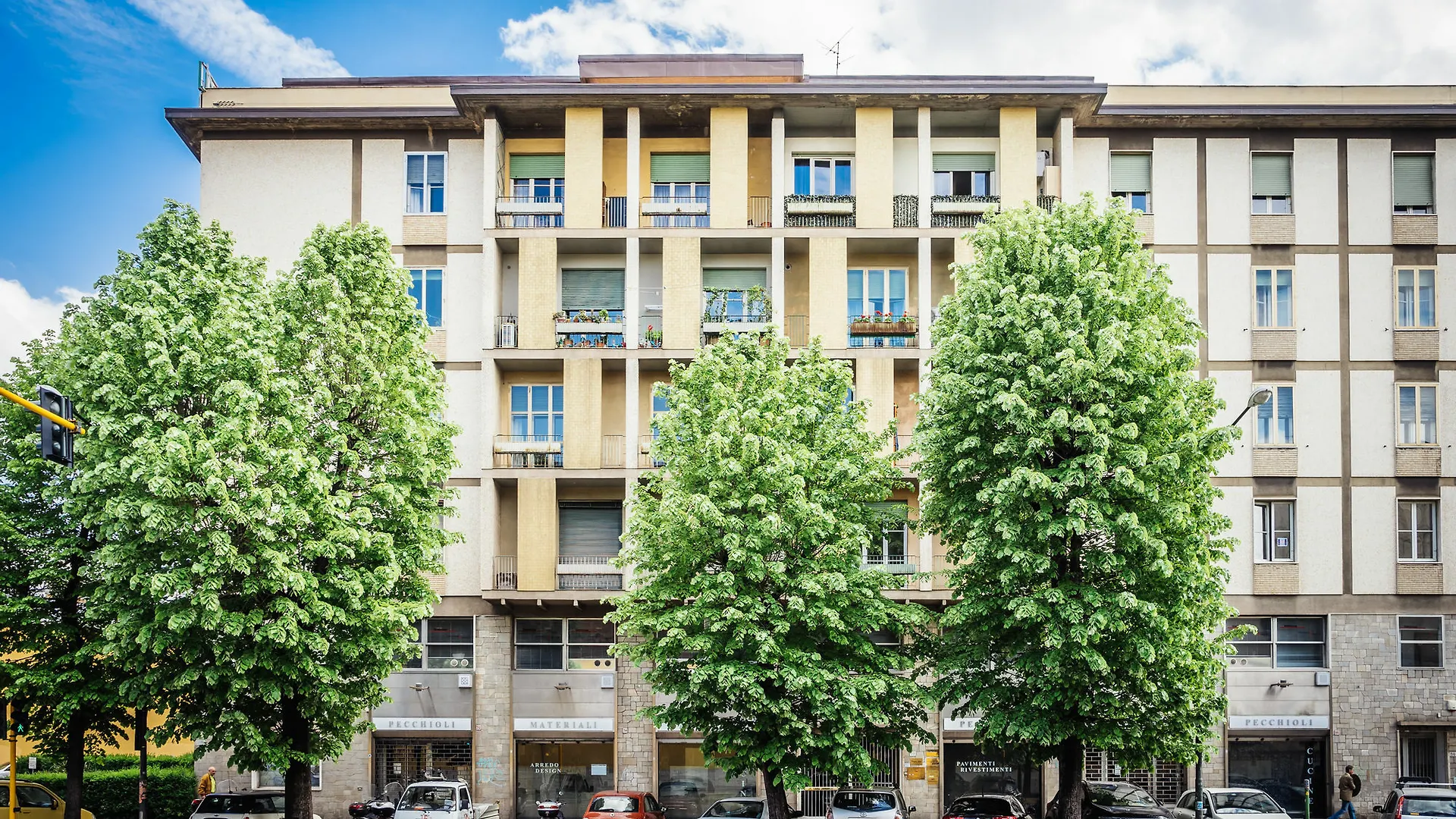 B&B Antiche Armonie Firenze