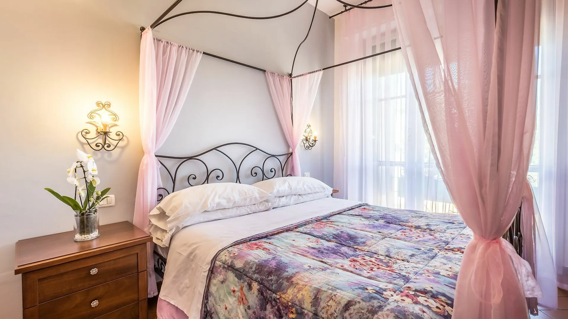 B&B Antiche Armonie Firenze
