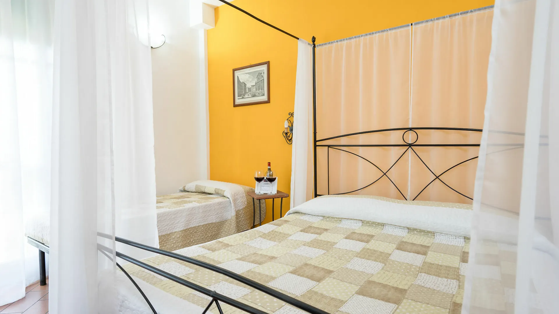 B&B Antiche Armonie Firenze