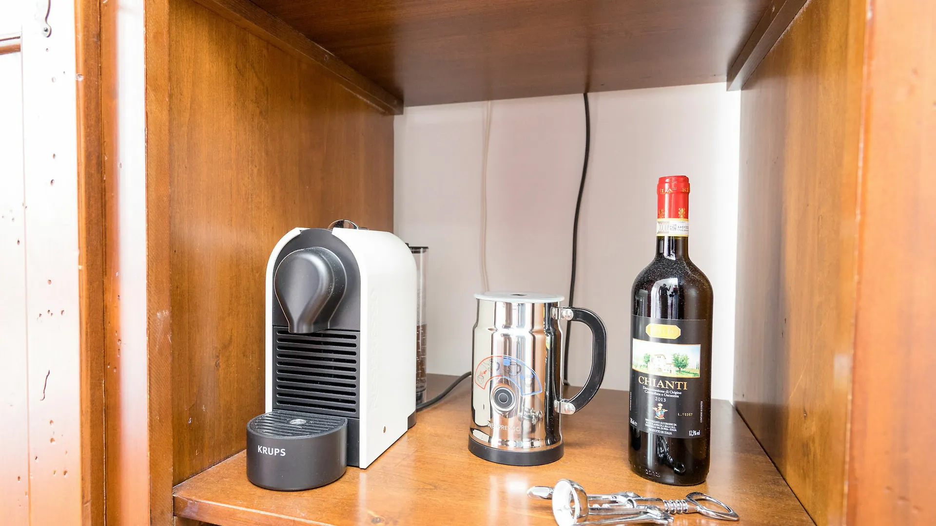 Bed & Breakfast B&B Antiche Armonie Firenze