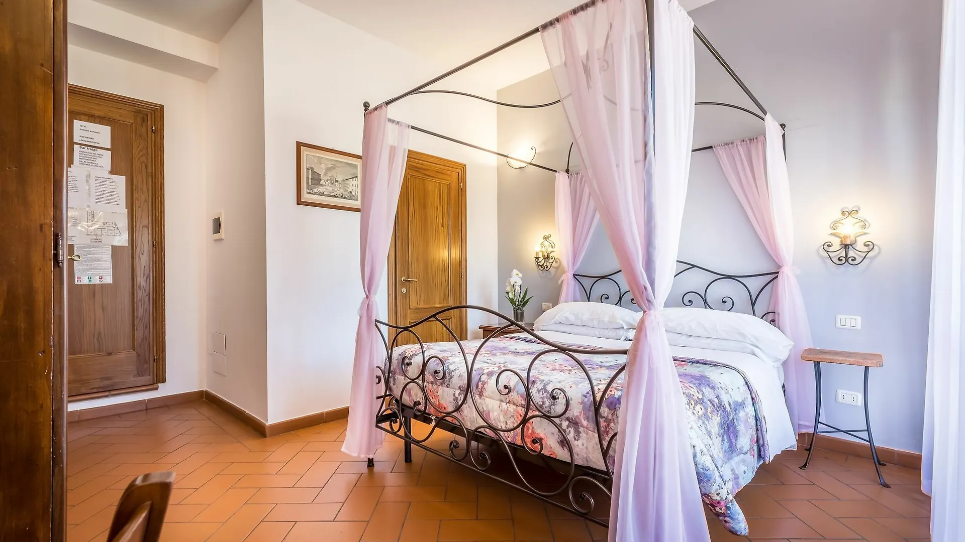 B&B Antiche Armonie Florens