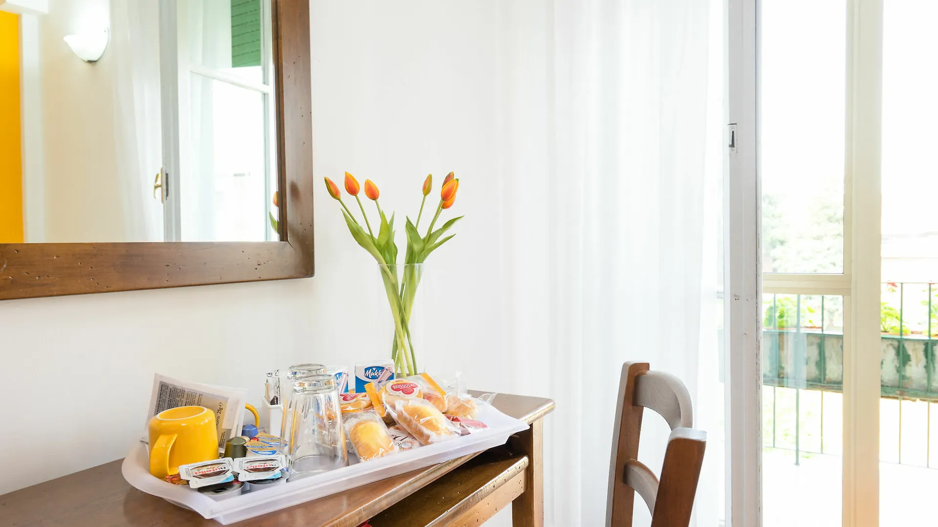 B&B Antiche Armonie Firenze
