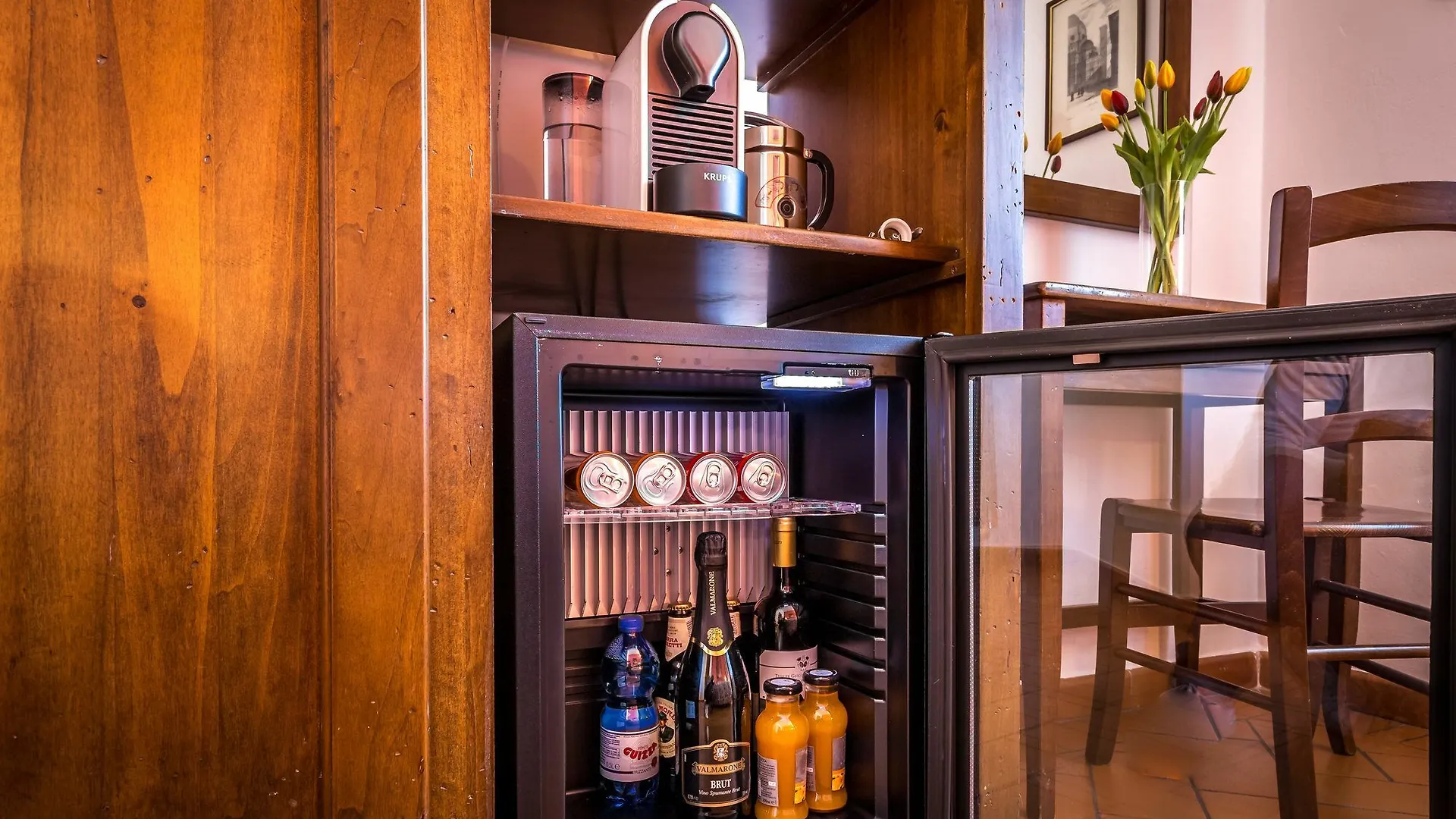 B&B Antiche Armonie Firenze