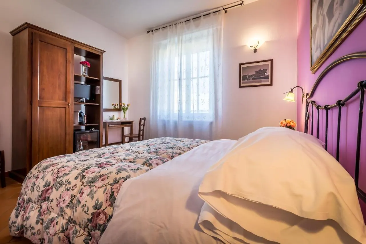 B&B Antiche Armonie Firenze Bed & Breakfast