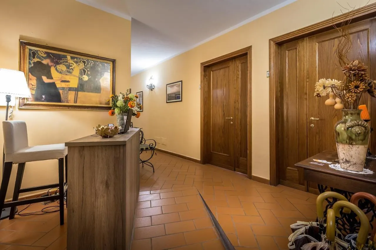 B&B Antiche Armonie Florens