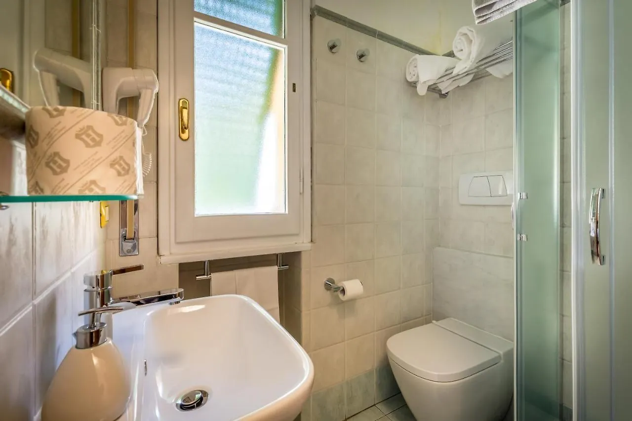 ** Bed & Breakfast B&B Antiche Armonie Firenze Italia