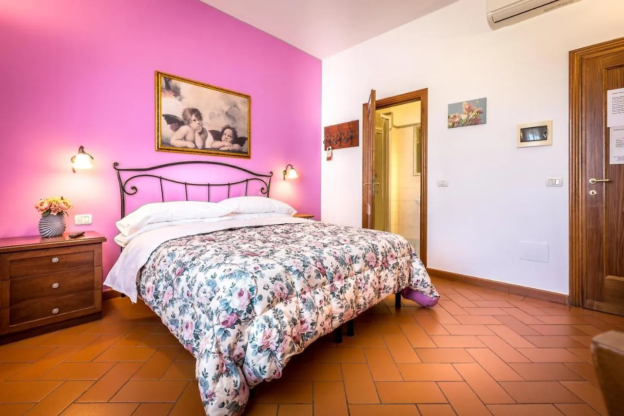B&B Antiche Armonie Firenze